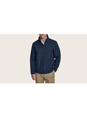 Dockers Stretch Softshell Ceket