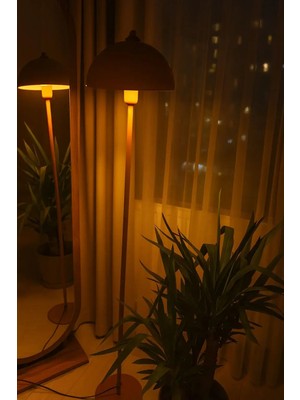 Zmt Design Aurora Kiremit Lambader