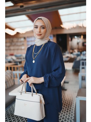 BURİSLA MODA VE AKSESUAR Lisa Ikili Takım