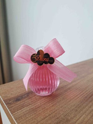 Seka Hoşgeldin Bebek Kolonya Hediyelik 30 Adet