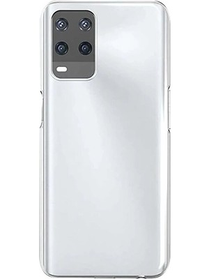Genel Tedarik Oppo A54 4g Kılıf Deluxe 2mm Şeffaf Silikon - ŞEFFAF-(5796) - EMTHBA1617-2166