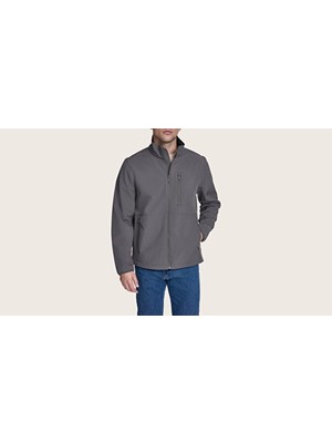 Dockers Stretch Softshell Ceket