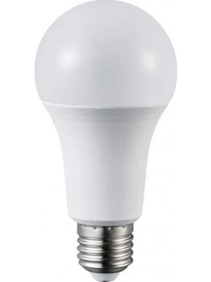 Cata Aybekon CT-4278 12W/6400K Dimlenebilir LED Ampul Beyaz Işık