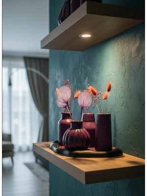 Bvinan Mor Vazo Biblo Set