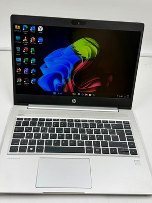 HP mt22 Mobile Thin Client İşlemci intel Celeron 5205U 8 GB DDR4  SDRAM 128 Gb M2 SSD W11 14" Laptop ( Outlet )