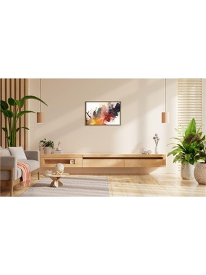 Duyguların Renk Katmanları