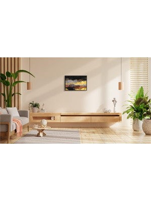 Altın Ufkun Sessizliği