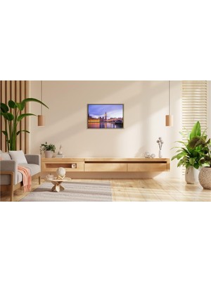 Londra – Tarihin Asaleti ile Modern Ritmin Buluşması