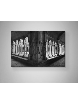 Sessiz Taşlarda Saklı Zaman