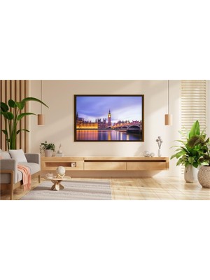 Londra – Tarihin Asaleti ile Modern Ritmin Buluşması