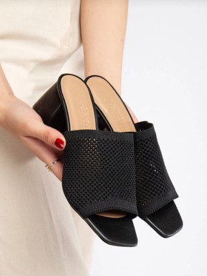 Ercan Bayan Topuklu Terlik