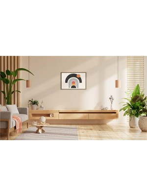 Solar Arc – Güneşin Dengesi