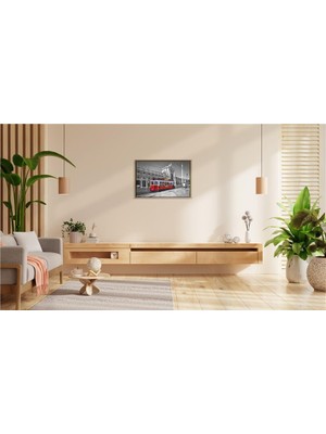 Lizbon – Kırmızının Izinde Tramvay