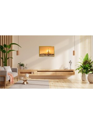 Istanbul – Güneşin Işığında Kız Kulesi