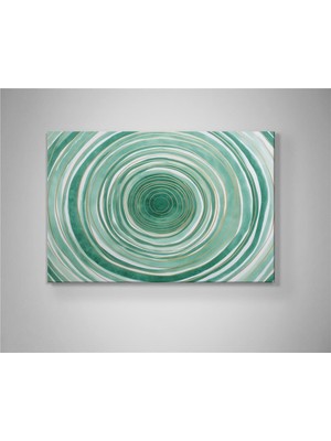 Emerald Flow – Suyun Enerjisi