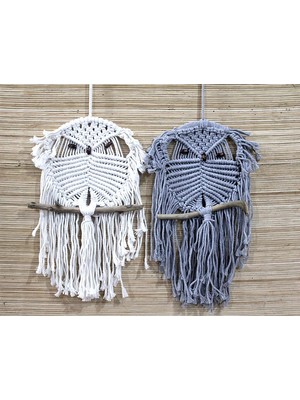 Marsilyan Baykuşlu Düş Kapanı Model 3