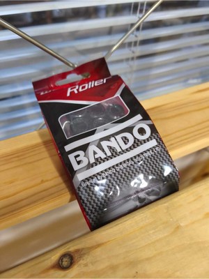 MTYL Japon Bando Baga 6.5 Gram Yuki Snoopy 50 80 Uyumlu