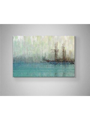 Sis Içinde Sessiz Yolculuk