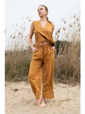 Jojomia Nina Kadın Pantolon