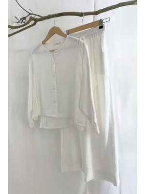 Jojomia New Line Kadın Pantolon