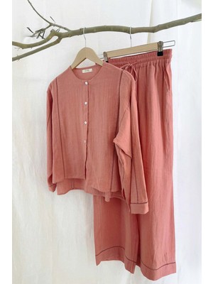 Jojomia New Line Kadın Pantolon