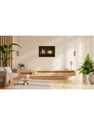 Istanbul – Haydarpaşa’nın Işığında Zamanın Sessizliği