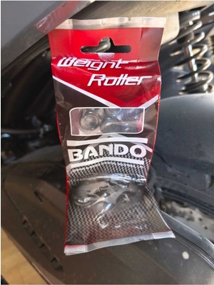 MTYL Falcon Style 50CC Uyumlu 8 Gram Japon Bando Baga