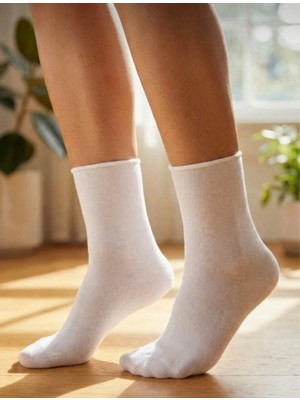 Bemp 3'lü Kadın Kolej Çorap