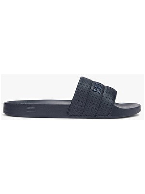 Tommy Hilfiger Erkek Th Pad Pool Terlik