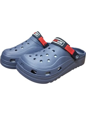 Benitto Kids Calx Erkek Kaydırmaz Taban Terlik Sandalet BNT4095