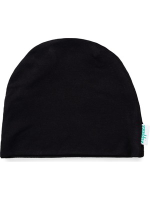 Zuppers Bebek Bere 0-3  Ay - Siyah