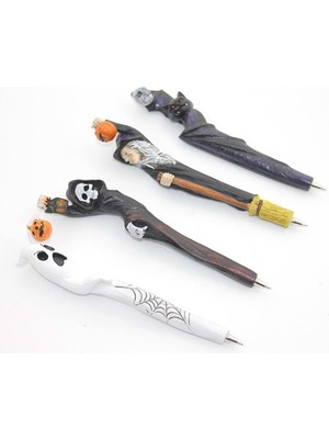 Erseyy Polyester Tükenmez Kalem