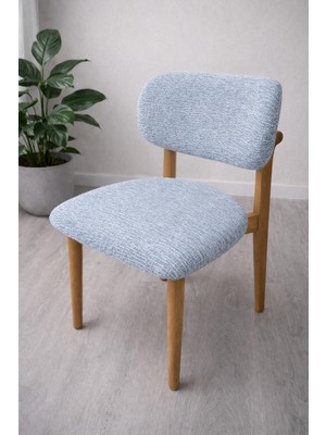 Kılıfteks Büyük Bohem Jakar Sandalye Kılıfı