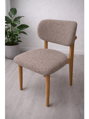 Kılıfteks Büyük Bohem Jakar Sandalye Kılıfı