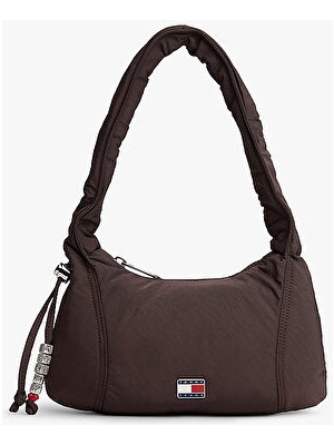 Tommy Hilfiger Kadın Tjw Casual Omuz Çantası