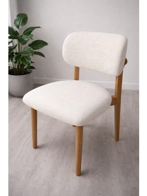 Kılıfteks Büyük Bohem Jakar Sandalye Kılıfı