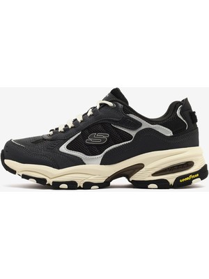 Skechers Vigor 3.0 Kadın Siyah Outdoor Ayakkabı 180247 Bksl
