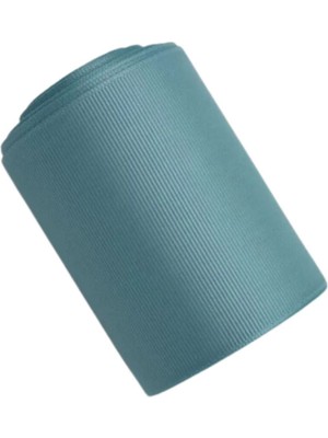 Buffer Grogren Kurdele 2 cm 10 Metre Mint