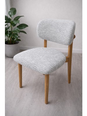 Kılıfteks Büyük Bohem Jakar Sandalye Kılıfı