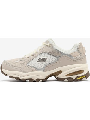 Skechers Vigor 3.0 Kadın Bej Outdoor Ayakkabı 180247 Tpsl