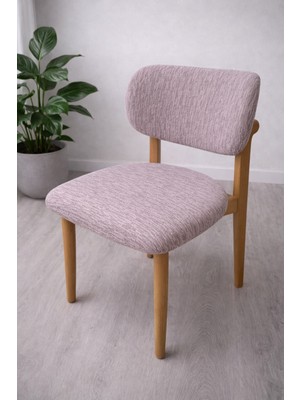 Kılıfteks Büyük Bohem Jakar Sandalye Kılıfı