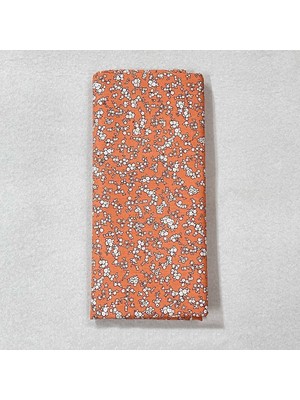 Elegantshop Poplin Pamuk Kumaş 50 x 170 cm PAF00