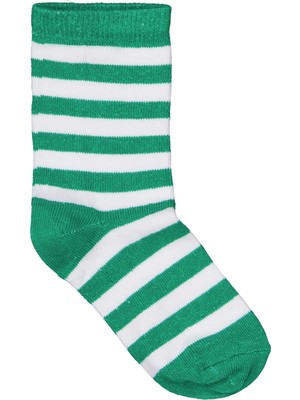 Civil Boys Çemberli 5'li 2-12 Yaş Erkek Soket Çorap - Standart 10-11 Yaş
