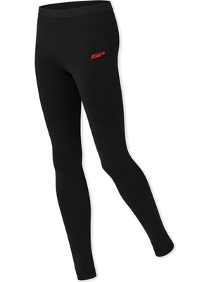 Gp Kompozit Termal Alt Içlik Siyah Xs/s