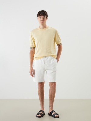 Lc Waikiki Yeni Sezon Standart Kalıp Erkek Şort