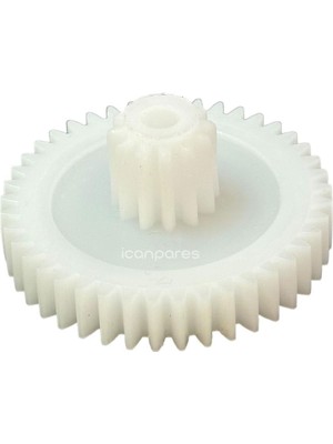 Akat Arzum Ile Uyumlu AR168 Magus Blender Hazne Kapağı Aktarma Dişlisi