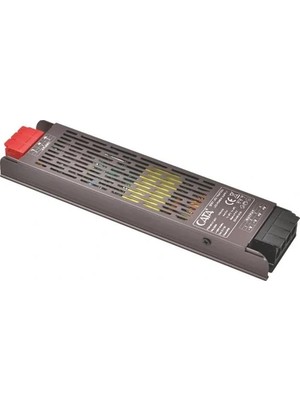 Cata CT-2577 21A/250W Şerit LED Trafosı 21 Amper 250W Slim Model