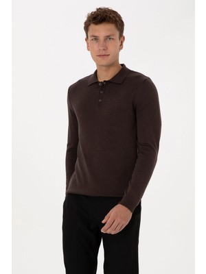 U.S. Polo Assn. U.s Polo Asnn Erkek Triko Kazak