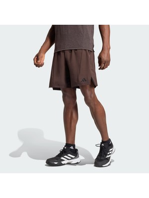 Adidas Performance KA7274 Designed For Training Workout Shorts