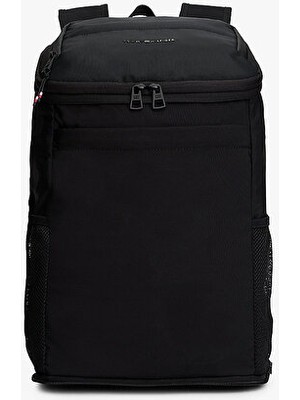 Tommy Hilfiger Erkek Th Packable Seyahat Çantası